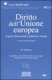Diritto_Dell`unione_Europea_15_Ed_-Verrilli_Antonio_(cur)